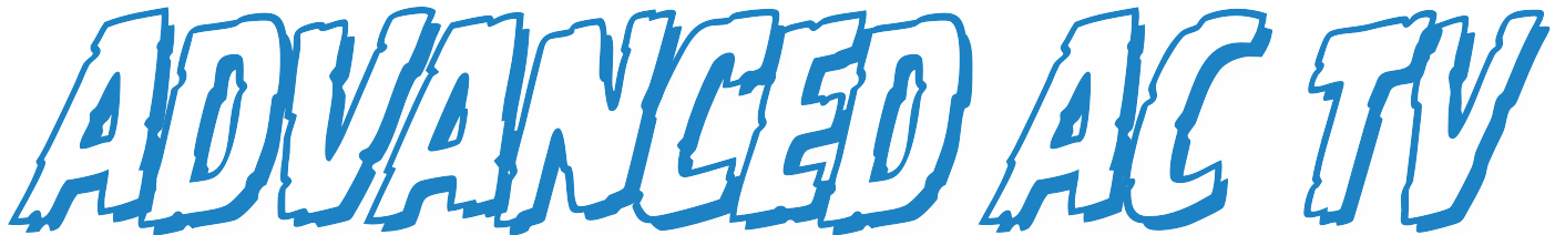 Advanced AC & TV Company in Queens NY Logo